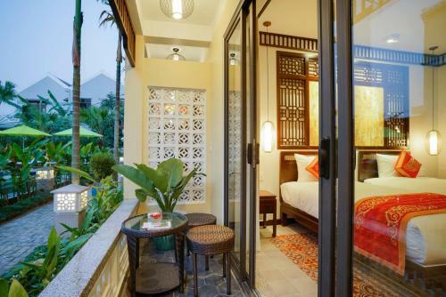 Hotel Hoi An Field Boutique Resort & Spa