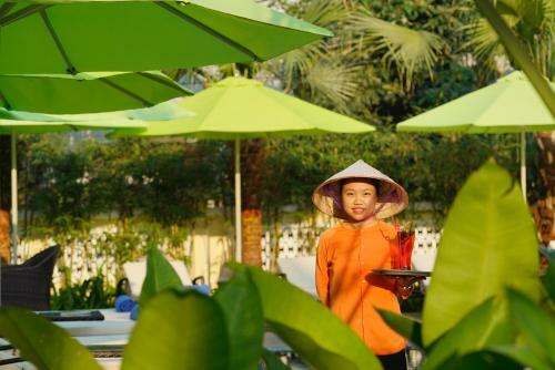 Hotel Hoi An Field Boutique Resort & Spa