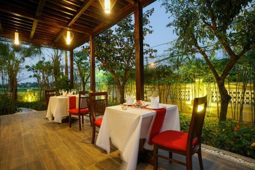 Hotel Hoi An Field Boutique Resort & Spa