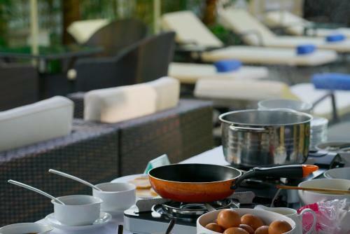 Hotel Hoi An Field Boutique Resort & Spa