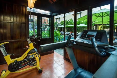 Hotel Hoi An Field Boutique Resort & Spa