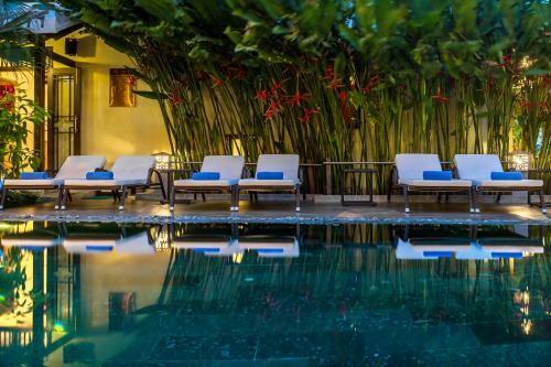 Hotel Hoi An Field Boutique Resort & Spa