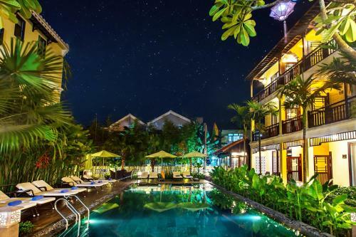 Hotel Hoi An Field Boutique Resort & Spa