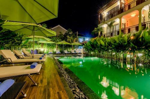 Hotel Hoi An Field Boutique Resort & Spa