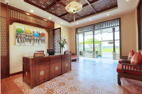 Hotel Hoi An Field Boutique Resort & Spa