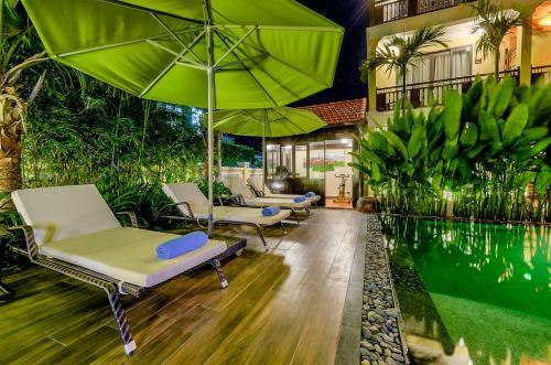 Hotel Hoi An Field Boutique Resort & Spa
