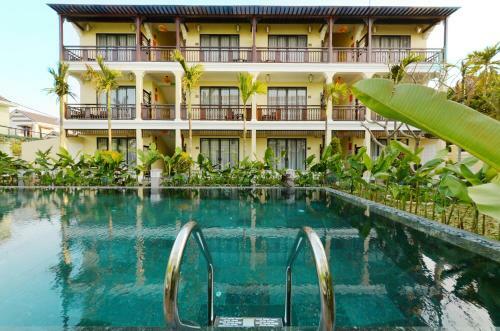 Hotel Hoi An Field Boutique Resort & Spa