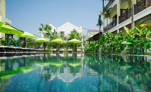 Hotel Hoi An Field Boutique Resort & Spa
