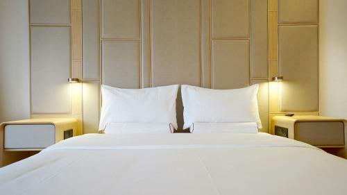 Ji Hotel Beijing Daxing Lvdibinfen City