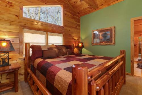 Jacob's Ridge Hideaway