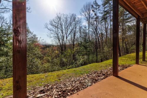 Jacob's Ridge Hideaway