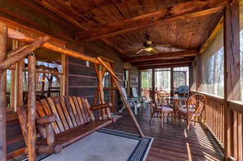 Jacob's Ridge Hideaway