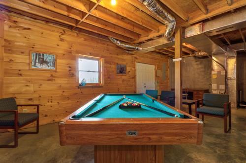 Jacob's Ridge Hideaway