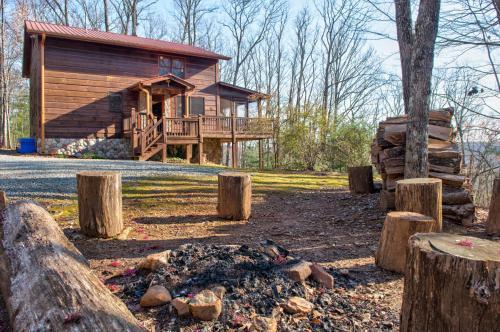 Jacob's Ridge Hideaway