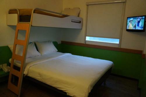 Hotel Ibis Budget Jakarta Airport