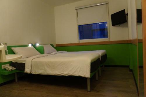 Hotel Ibis Budget Jakarta Airport