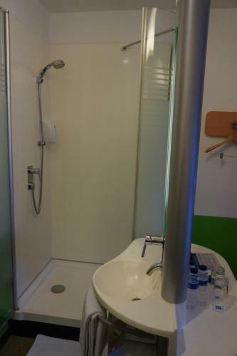 Hotel Ibis Budget Jakarta Airport