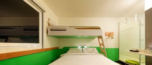 Hotel Ibis Budget Jakarta Airport