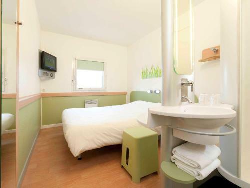 Hotel Ibis Budget Jakarta Airport