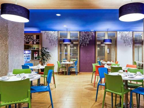 Hotel Ibis Budget Jakarta Airport
