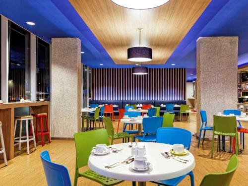 Hotel Ibis Budget Jakarta Airport