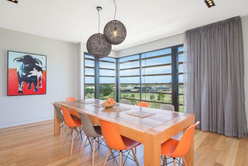 Bay Retreat