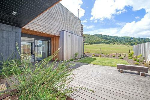 Bay Retreat