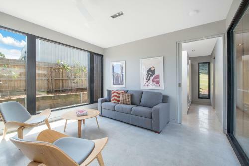 Bay Retreat