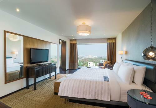 Hotel Le Meridien Nagpur