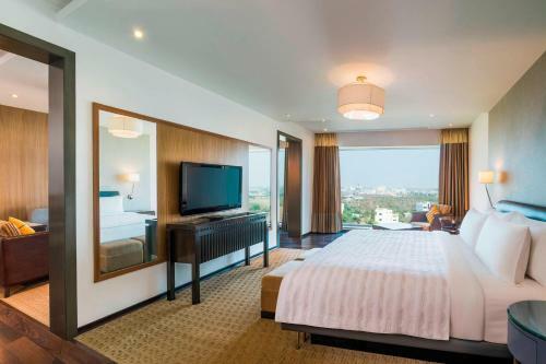 Hotel Le Meridien Nagpur