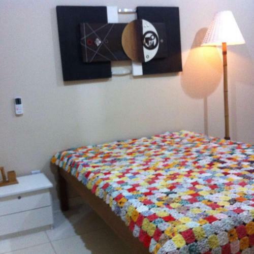 Hostal Pousada Sua Casa
