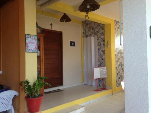 Hostal Pousada Sua Casa