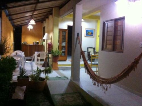 Hostal Pousada Sua Casa