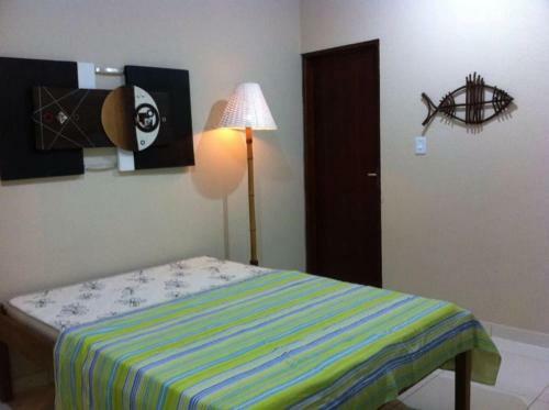 Hostal Pousada Sua Casa