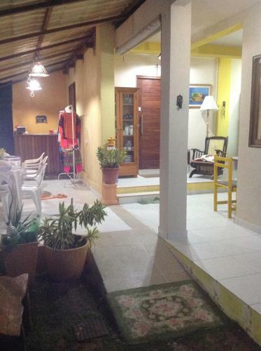Hostal Pousada Sua Casa