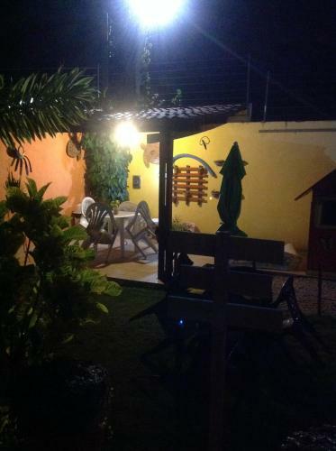 Hostal Pousada Sua Casa