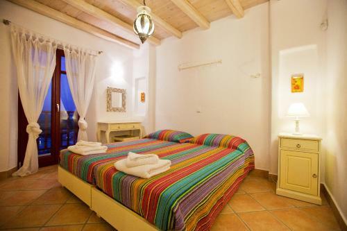 Naoussa Bay Villas
