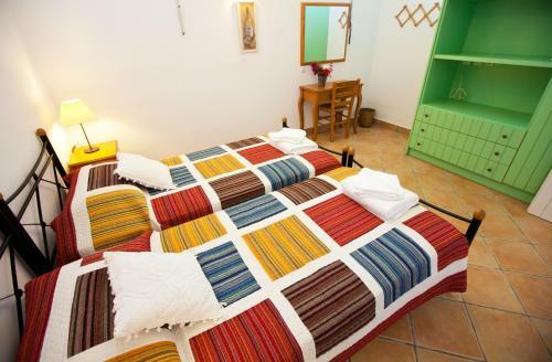 Naoussa Bay Villas