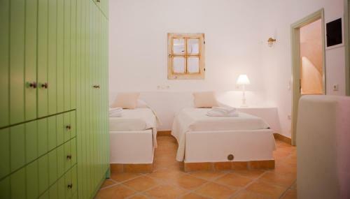 Naoussa Bay Villas