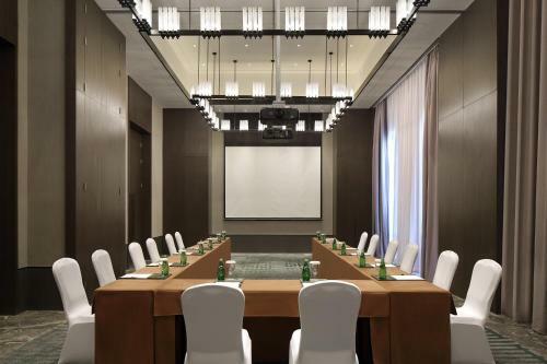 Hotel Wanda Realm Hefei
