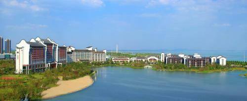 Hotel Wanda Realm Hefei