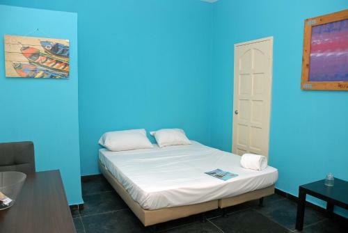Apartamento City Inn Bonaire