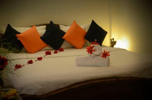Hostal Kings Villa