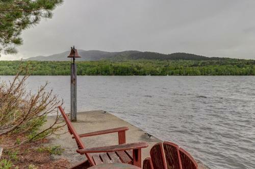 Breakwater Lodge