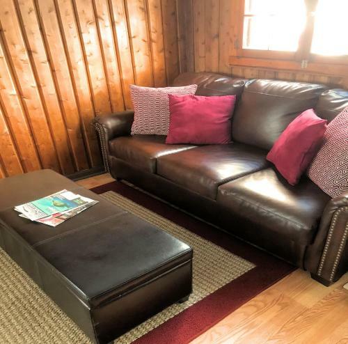 Hotel Clear Lake Resort