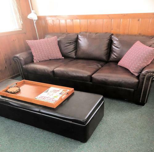 Hotel Clear Lake Resort