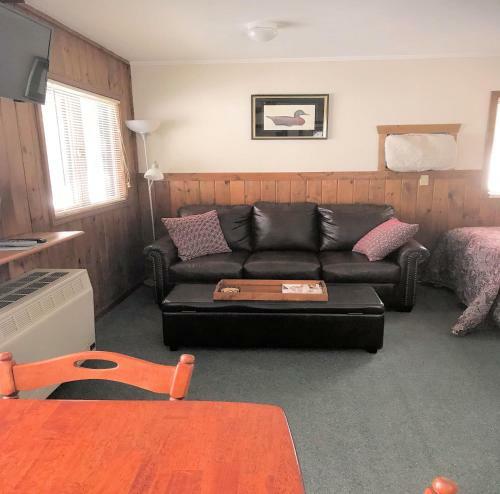 Hotel Clear Lake Resort