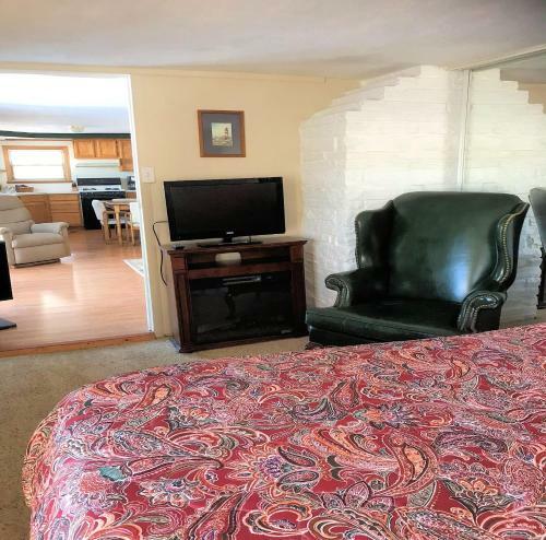 Hotel Clear Lake Resort