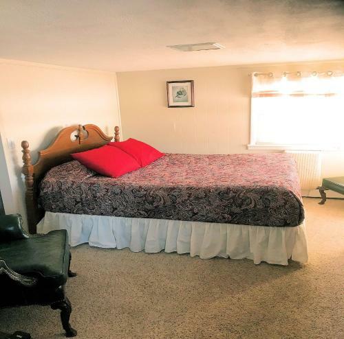 Hotel Clear Lake Resort