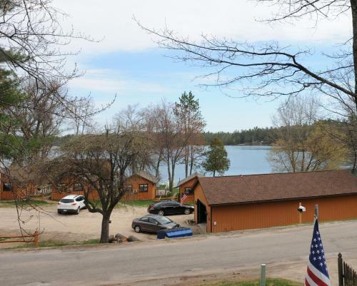 Hotel Clear Lake Resort